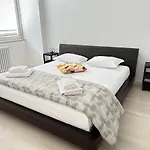 Appartement Feel - Casa Di Luce Bergame