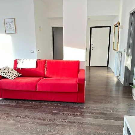 Feel - Casa Di Luce * Bergame