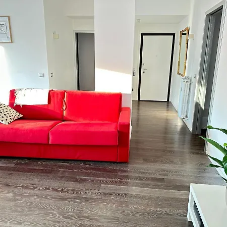 Feel - Casa Di Luce * Bergame