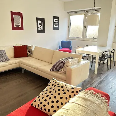 Appartamento Feel - Casa Di Luce