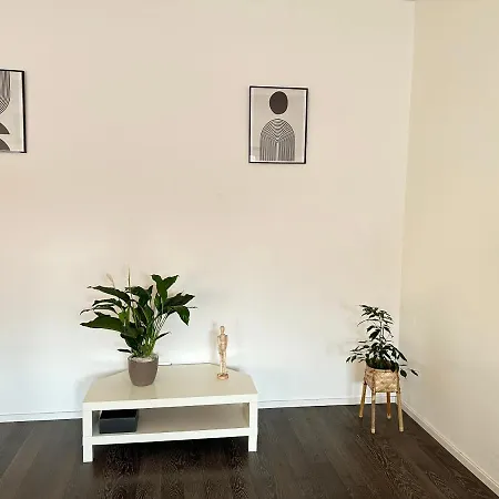 Feel - Casa Di Luce Lägenhet