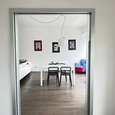 Feel - Casa Di Luce Lägenhet