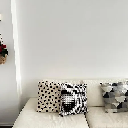 Feel - Casa Di Luce Lägenhet *