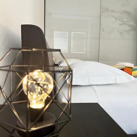 Feel - Casa Di Luce Appartamento Bergamo