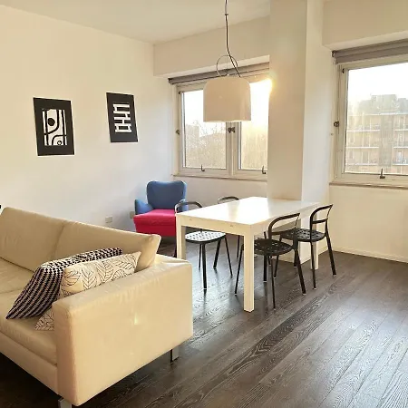 Appartamento Feel - Casa Di Luce