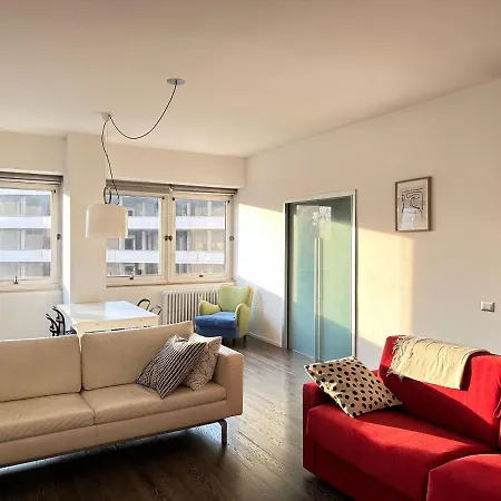 Appartamento Feel - Casa Di Luce *