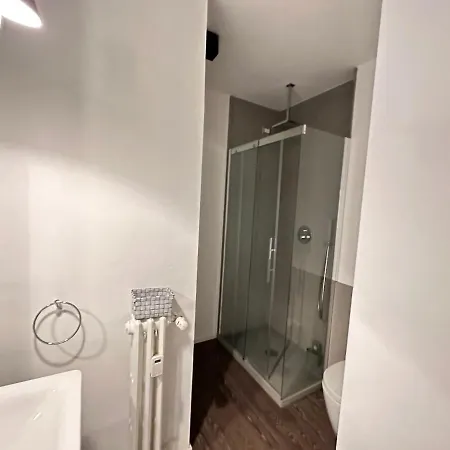 Feel - Casa Di Luce Appartamento Bergamo