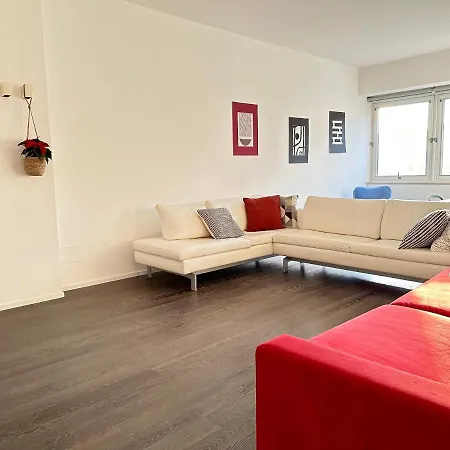 Feel - Casa Di Luce Appartamento