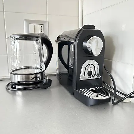 Appartamento Feel - Casa Di Luce *