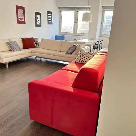 Appartamento Feel - Casa Di Luce *