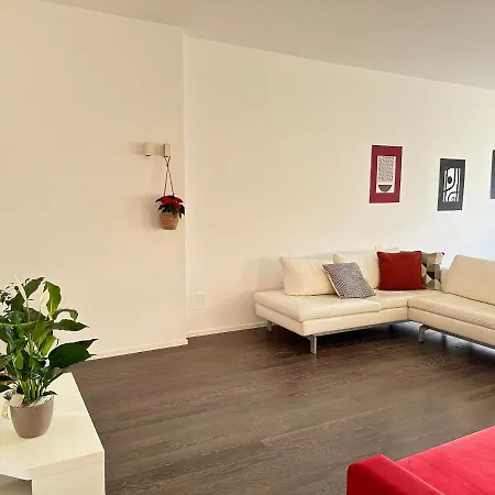 Feel - Casa Di Luce * Bergamo