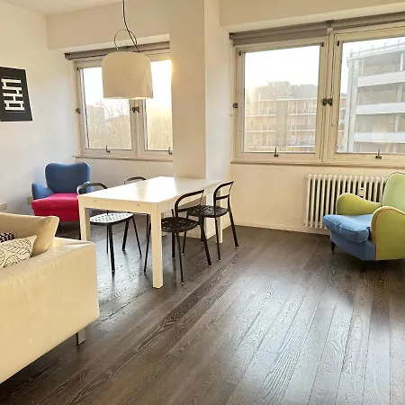 Appartamento Feel - Casa Di Luce *