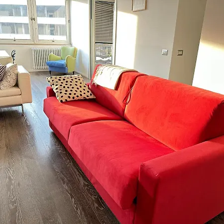 Feel - Casa Di Luce * Bergamo