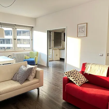 Appartamento Feel - Casa Di Luce *