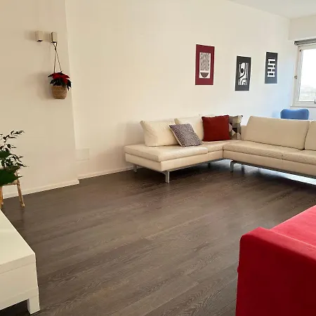 Appartamento Feel - Casa Di Luce *