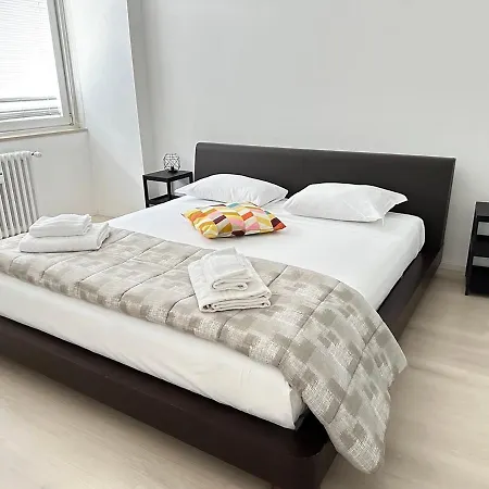 Appartement Feel - Casa Di Luce Bergame