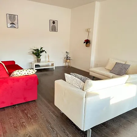 Feel - Casa Di Luce Appartement *