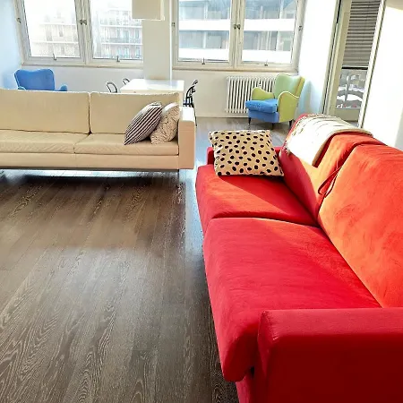 Feel - Casa Di Luce Appartement