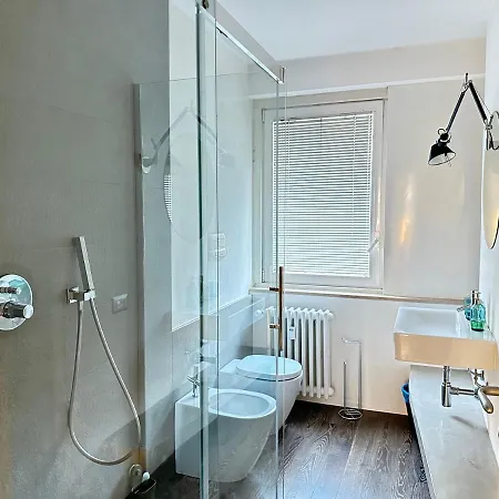 Appartement Feel - Casa Di Luce *