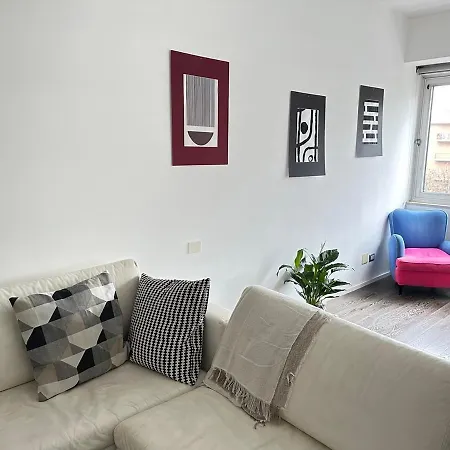 Feel - Casa Di Luce Appartement
